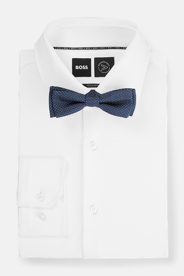 ΣΕΤ ΠΑΠΙΟΝ ΚΑΙ ΜΑΝΤΗΛΙ BOSS - 404 ΜΠΛΕ